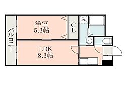 ライズ平成さくら通り 402