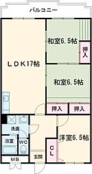toU真美ケ丘 304