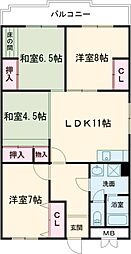 toU真美ケ丘 303