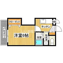 フォレストグローブ 107