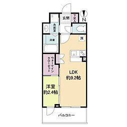 セレニテ谷町四丁目アリエ 212