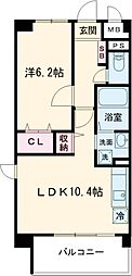 シエルオカモト 401