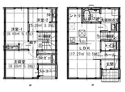 Garden Village前原北 B B3