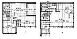 Garden Village前原北 B B7