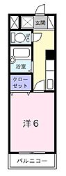 パルテンザ松阪2 107