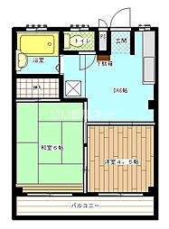 リバーサンズハイツ 205
