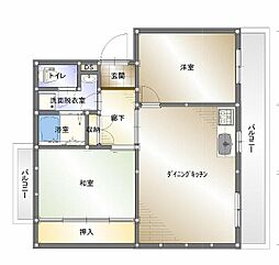 リヴェール茅ヶ崎 102