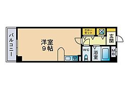 パラッツォ春日 204