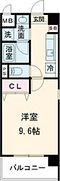 フランディルりんくう 310