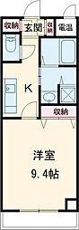 コンフォートエヌズ 403