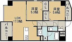 熊本市北区弓削1丁目