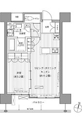 ヒューリックレジデンス千葉中央 1302