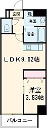 リアライズ堺宿院 306
