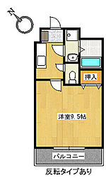 クレスト今宿 103