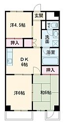 妻沼昭和ビル 505