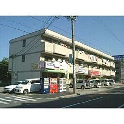 アーバンハイツ 201
