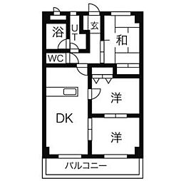 グレイス子育て応援物件 404