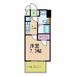 オルゴグラート森ノ宮南館 0503