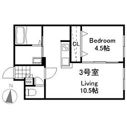 NOJU発寒南 203