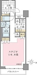 Ｂｒｉｌｌｉａ　ｉｓｔ　東雲キャナルコート 320