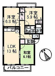 クレアシオン大町 A0204
