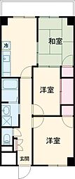 大喜マンション 107