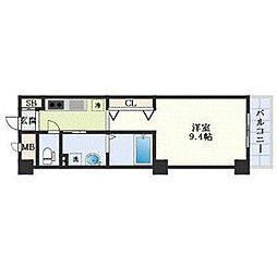 セブンシーズ城見 303