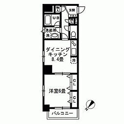 L.Oマンション 401
