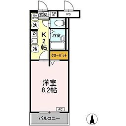 ジュネスメゾンイノウエ 110