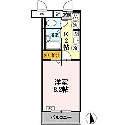 ジュネスメゾンイノウエ 120