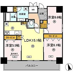 仮）中特ビル 0804