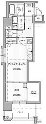 アクタス天神セントラルタワーII 601