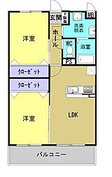 ユーミースマイルI 302
