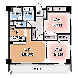 ハイウッド 501
