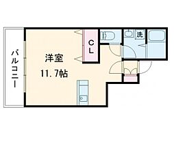 S-FORT平成けやき通り 408