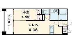 S-FORT平成けやき通り 502
