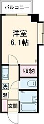グランピアマンション長崎 308