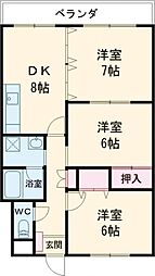 リゾナーレ麻里布 702