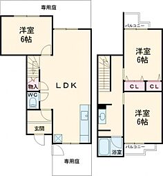 鈴蘭泉台第二住宅5号棟