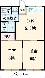 ノースファイブ 303
