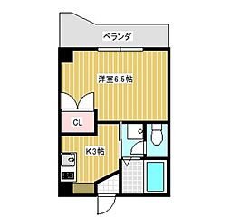 エステート山下町 204