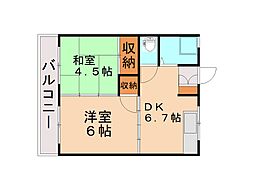 シャトー高峰 101