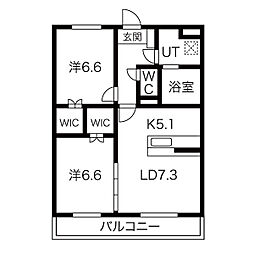 フォルテコート本郷町 302