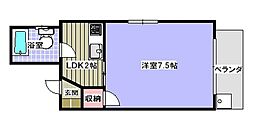 ラ・シティおもろ 401