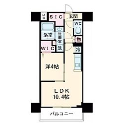 アーバネックス東梅田 803