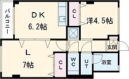 リアルテ霞ヶ丘 509