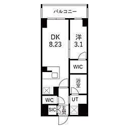 LW京都桜邸 205