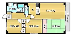 サンパティーク昆陽 108