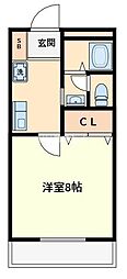 クリーブランド 302
