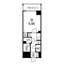 LW京都桜邸 404